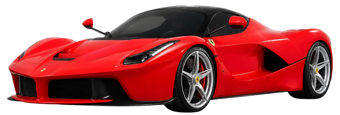 Ferrari LaFerrari